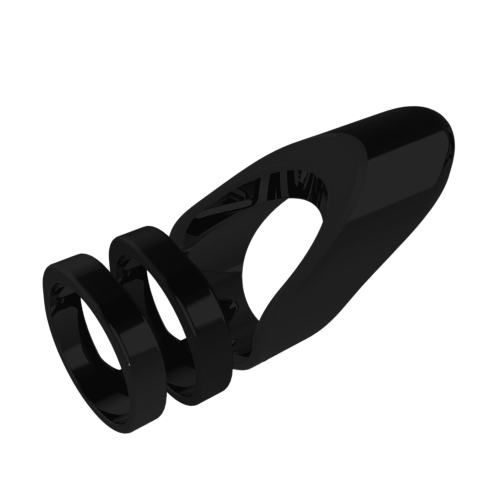 Clio- The Radiant Wearable Vibrating Ring; Sexual Jewelry Clio- The Radiant Wearable Vibrating Ring; Sexual Jewelry